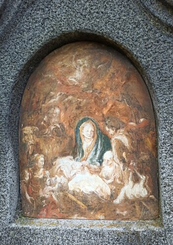 Bildstock Schöllerbacher