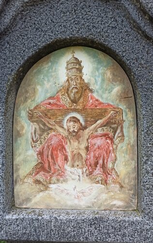 Bildstock Schöllerbacher