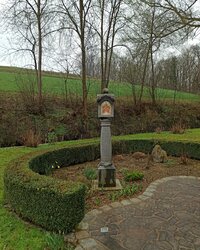 Bildstock Schöllerbacher