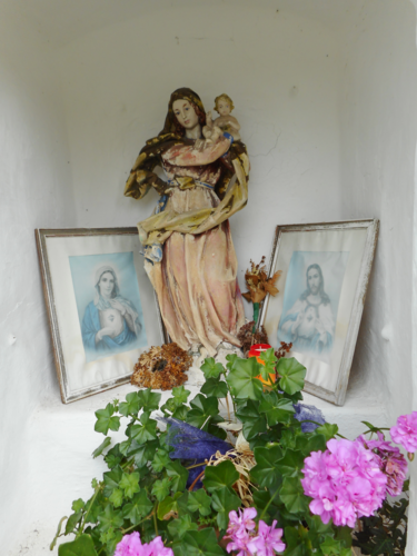 Hollnsteiner Kapelle