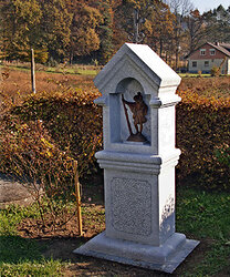 Gstöttenmayr Bildstock