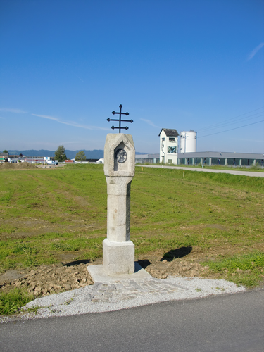 Maria Hilf - Bildstock