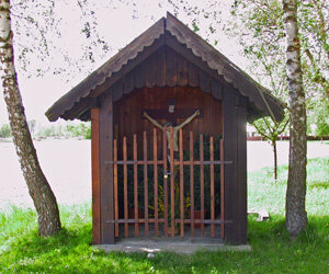 Labauern Kapelle