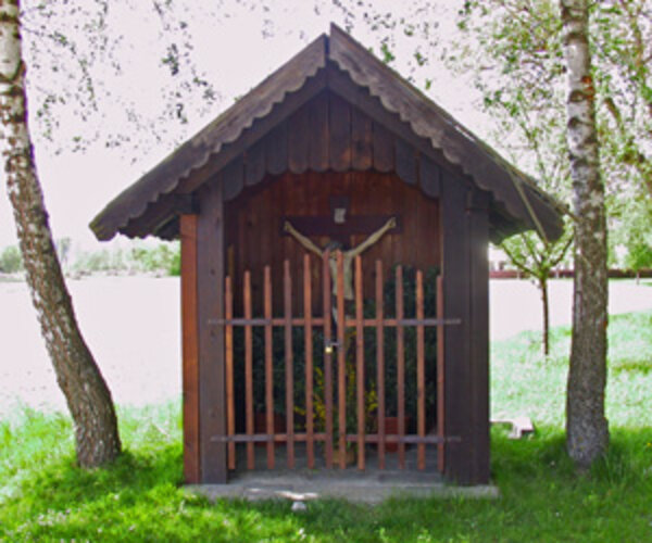 Labauern Kapelle