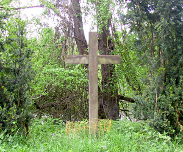 Schiffmüller Kreuz