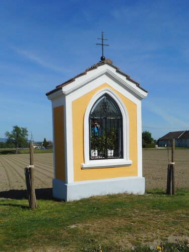 Hinterberger Kapelle