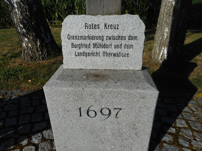Rotes Kreuz