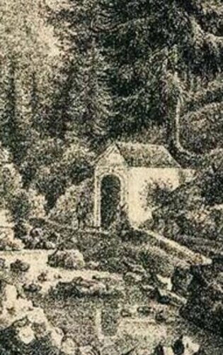 Hl. Brunnen / Bruno Kapelle