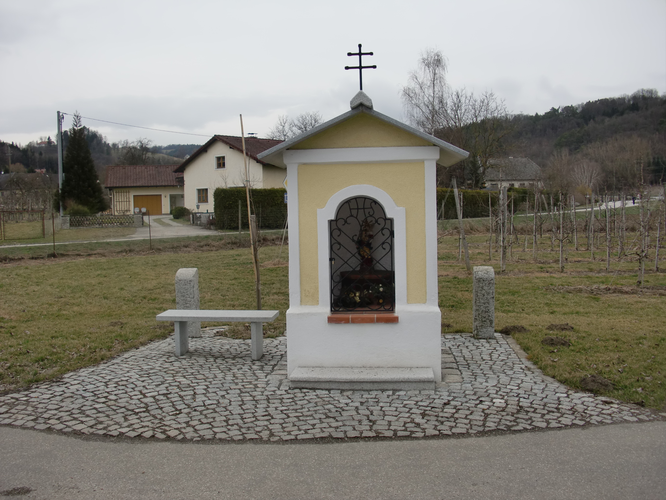 Poppmayr Kapelle