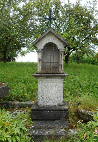 Prandstetter Bildstöcke 1