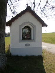 Goaßeder Kapelle