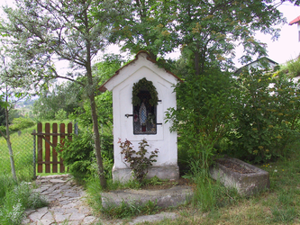 Hofer Kapelle