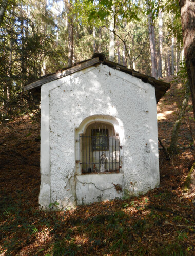 Hausbauern Kapelle