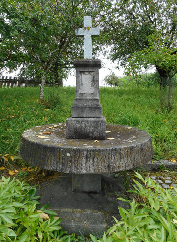 Prandstetter Bildstöcke 2