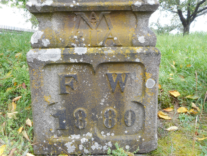 Prandstetter Bildstöcke 3