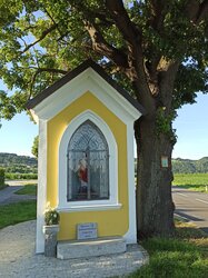 Herz Jesu - Kapelle