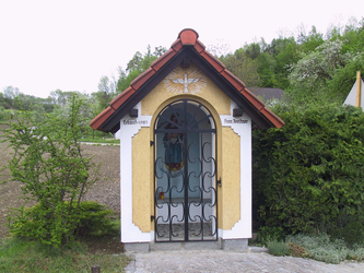Breitner Kapelle