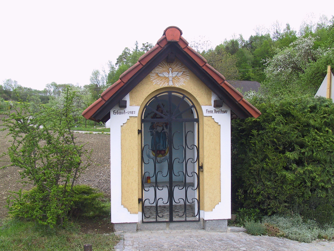 Breitner Kapelle