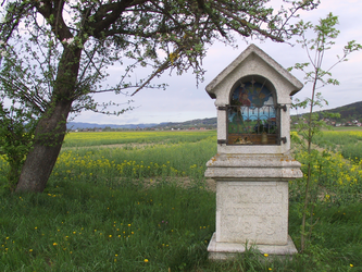 Stumpfl Kapelle