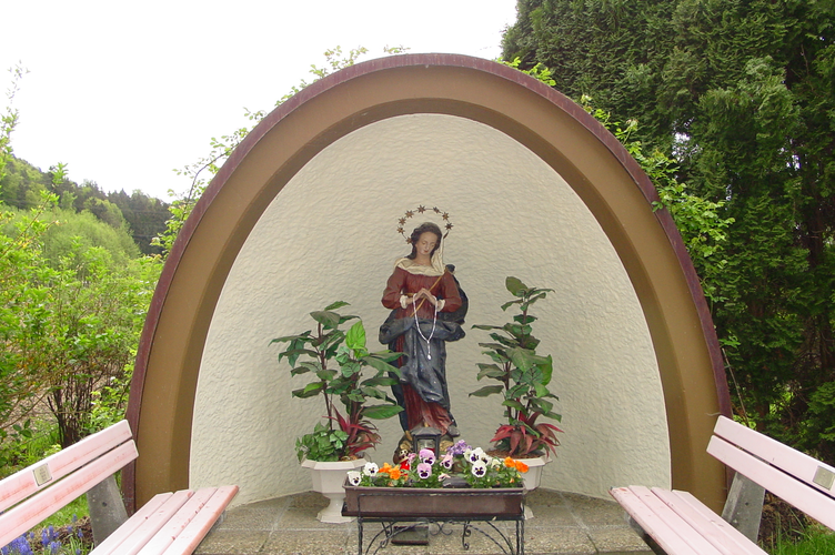 Marienkapelle