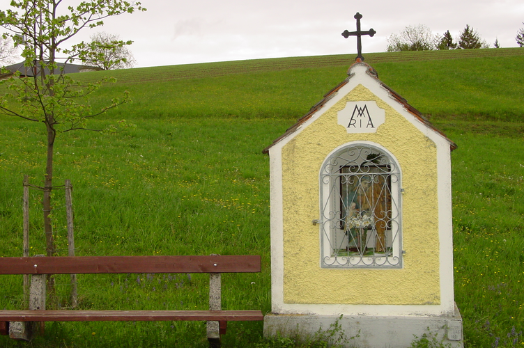 Eidendorfer Kapelle