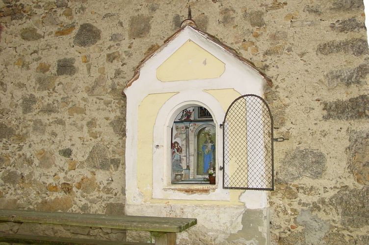 Fürstberger Kapelle