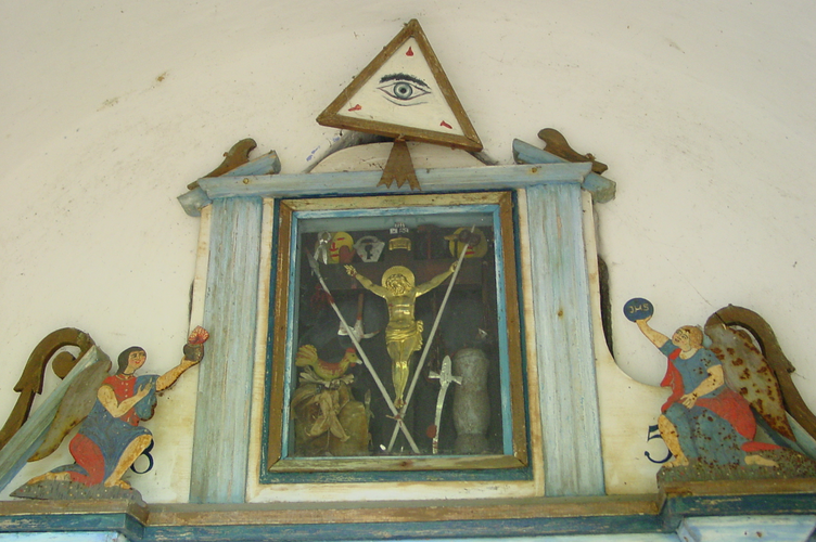 Fürstberger Kapelle