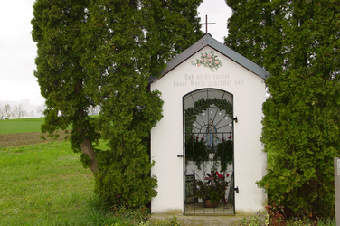 Voggerberger Kapelle