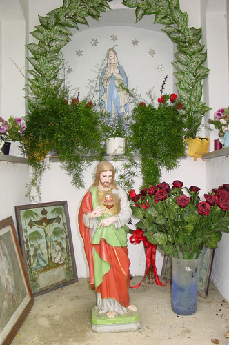 Voggerberger Kapelle