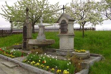 Prandstetter Bildstöcke 1