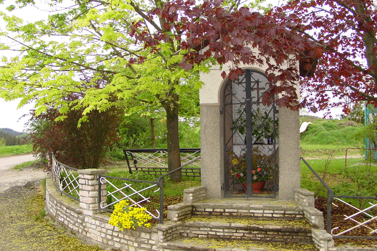 Bühler Kapelle