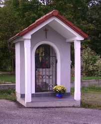 Ortskapelle Lacken
