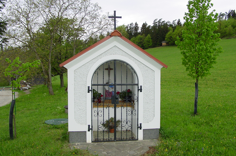 Schröckinger Kapelle