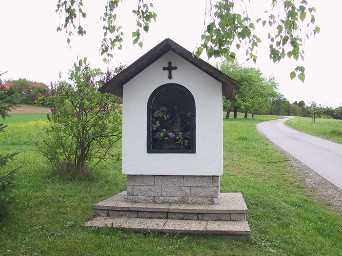 Leitnhansl Kapelle