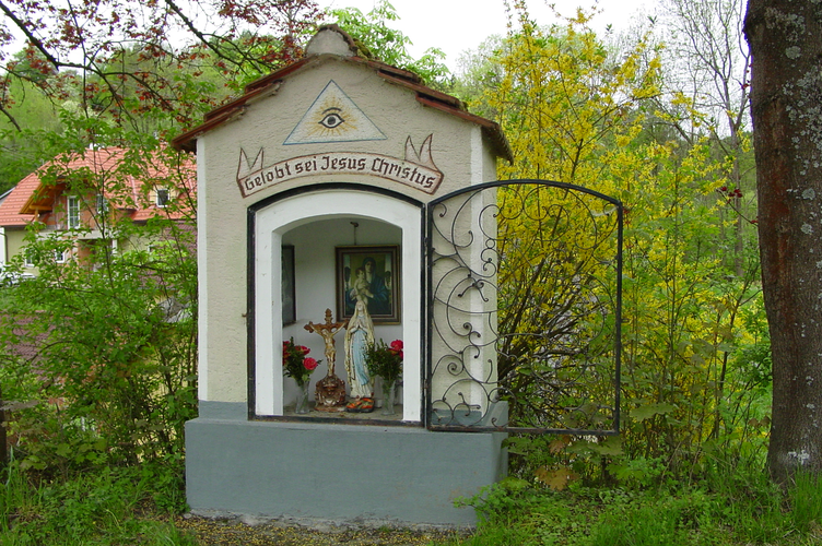 Gaisbauern Kapelle