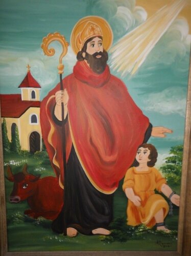 Laher Kapelle