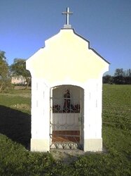 Laher Kapelle