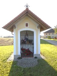 Zehetner Kapelle