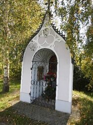 Haslinger Kapelle
