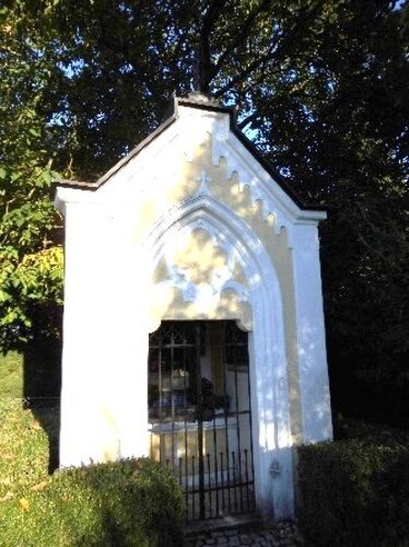 Schöppl Kapelle