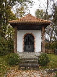 Hubertuskapelle