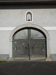 Obertrattmayr - Hausnische