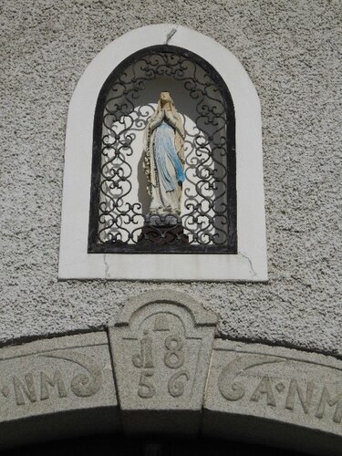 Obertrattmayr - Hausnische