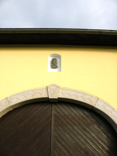 Untertrattmayr - Hausnische