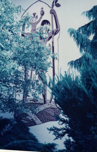 Höglinger Christophorus