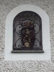 Gschaider Hausnische