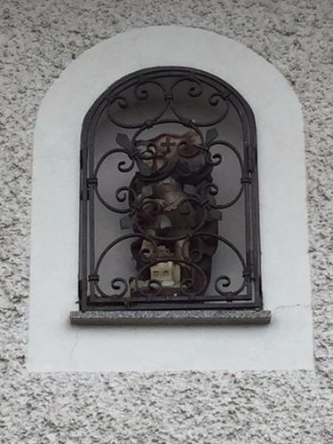 Gschaider Hausnische