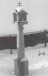 Aichhorn Kreuzstöckl