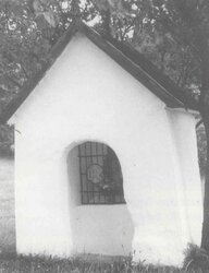 Grübler Kapelle