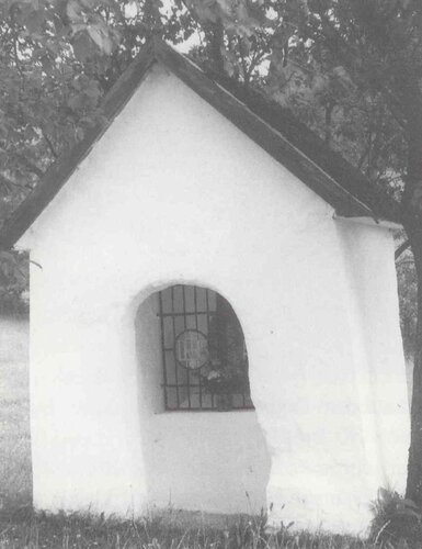 Grübler Kapelle